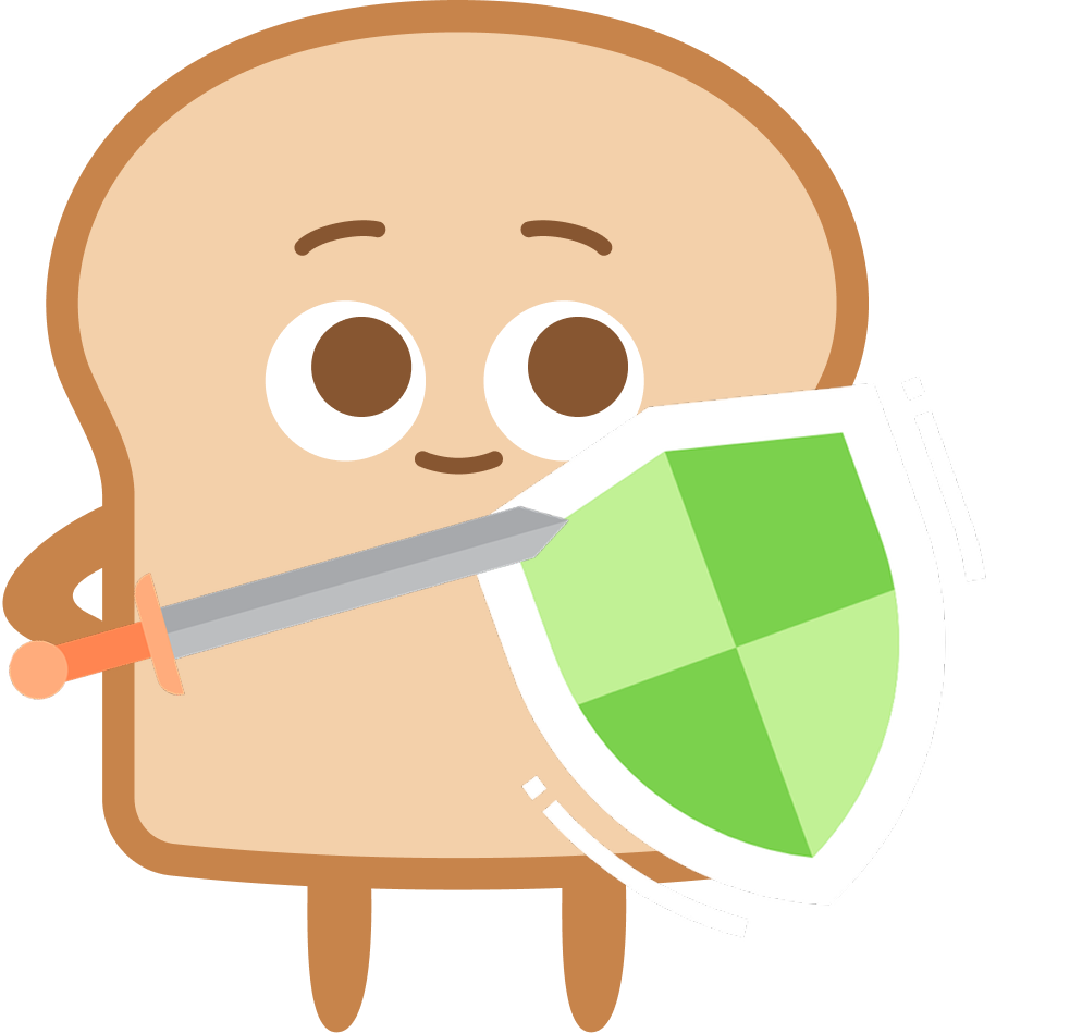 User Shield Icon